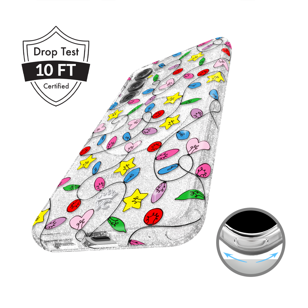 Velvet Caviar Samsung Case - Thumbnail 4