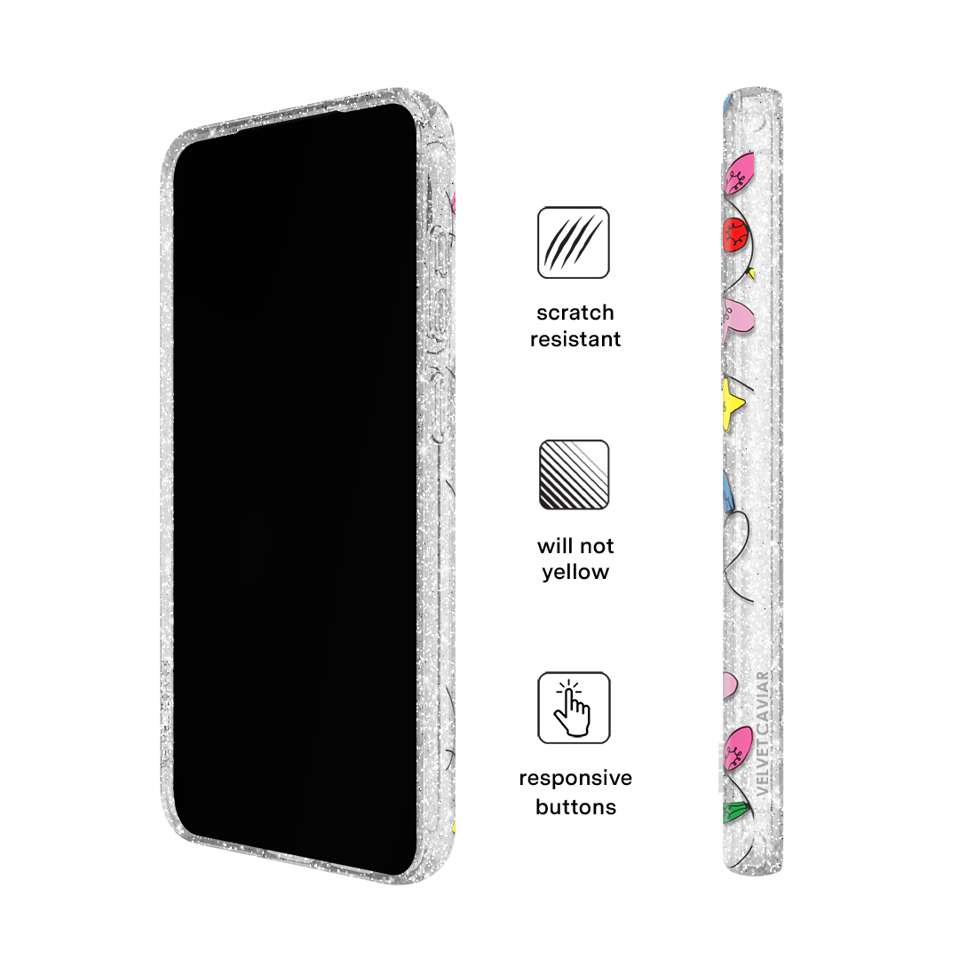 Velvet Caviar Samsung Case - Thumbnail 5