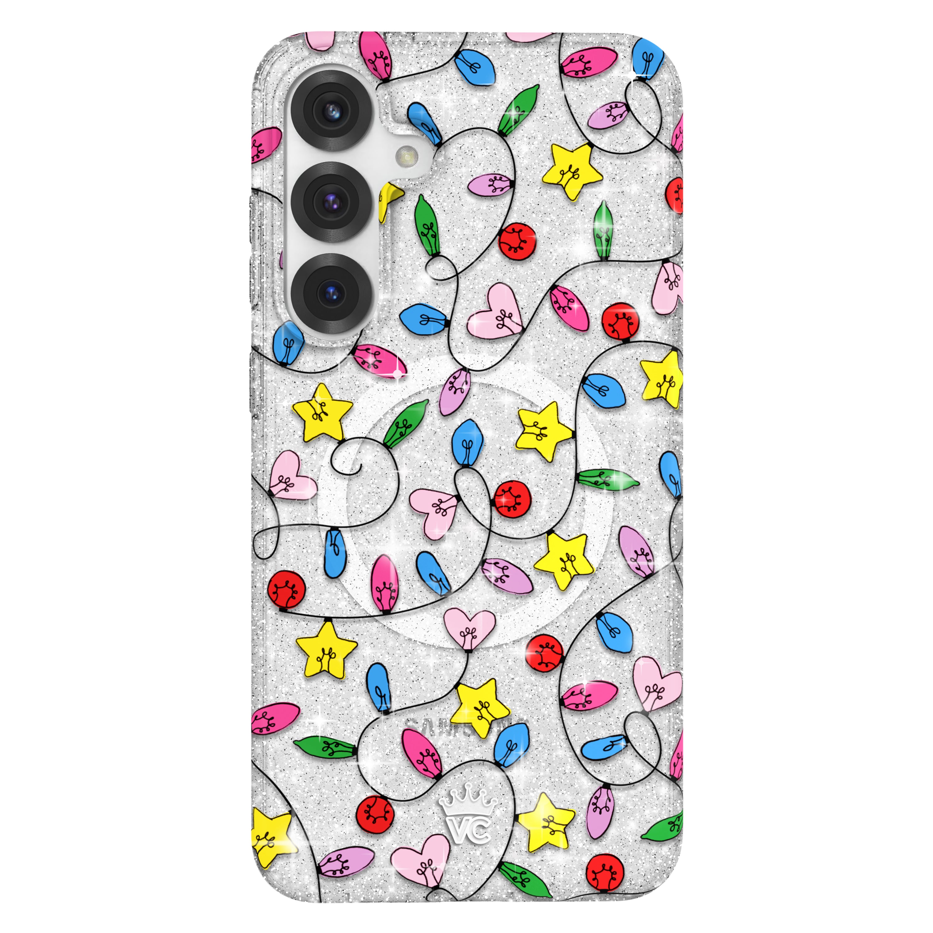 Velvet Caviar Samsung Case - Thumbnail 3