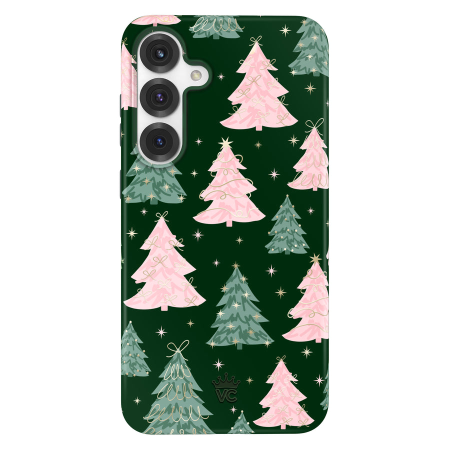 Evergreen Dreams Samsung Case