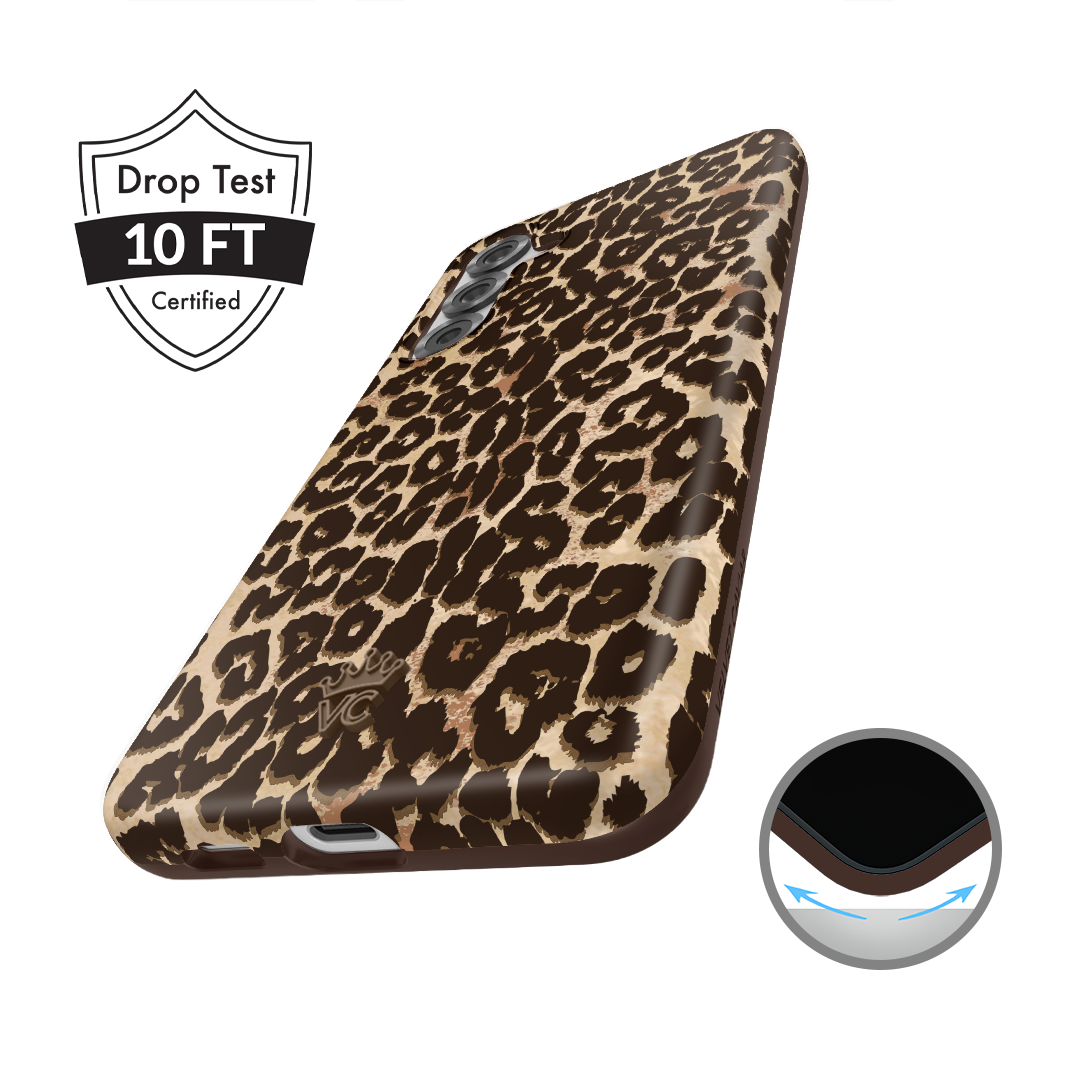 VELVET CAVIAR Samsung Case - Thumbnail 3