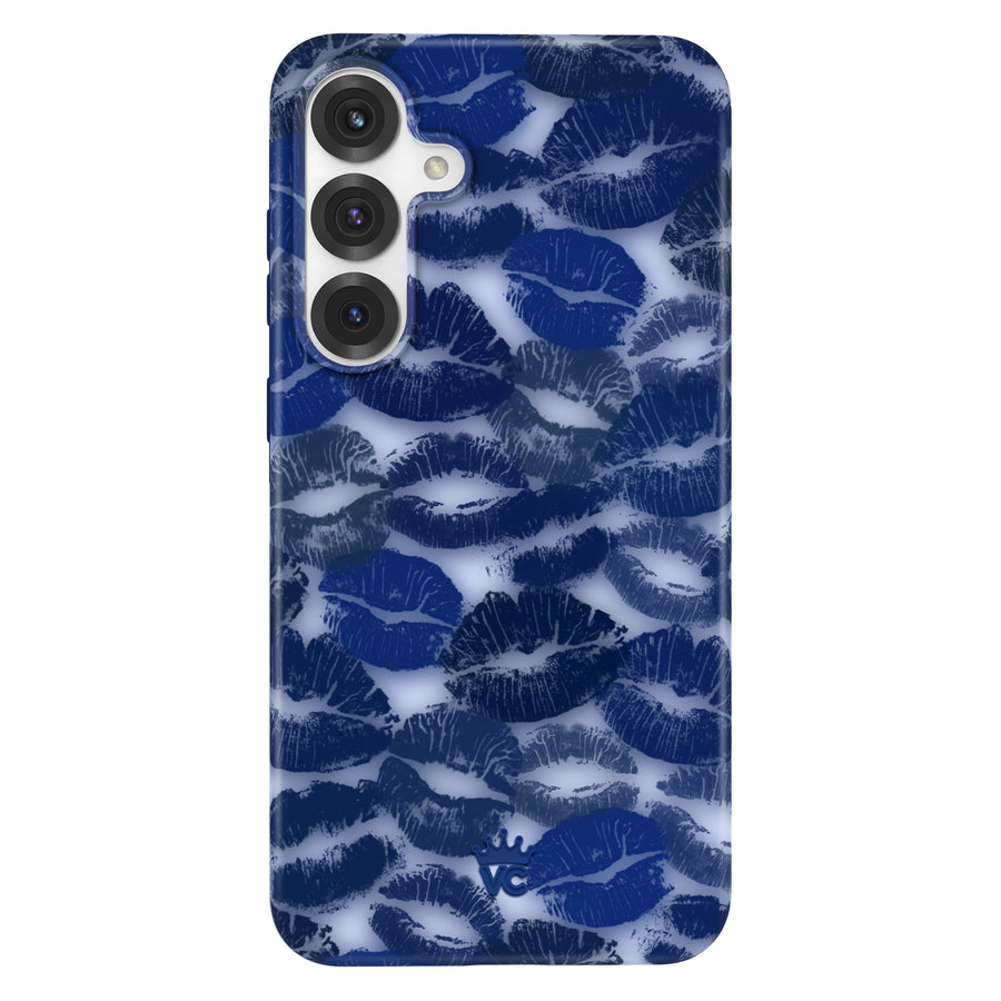 Midnight Kisses Samsung Case