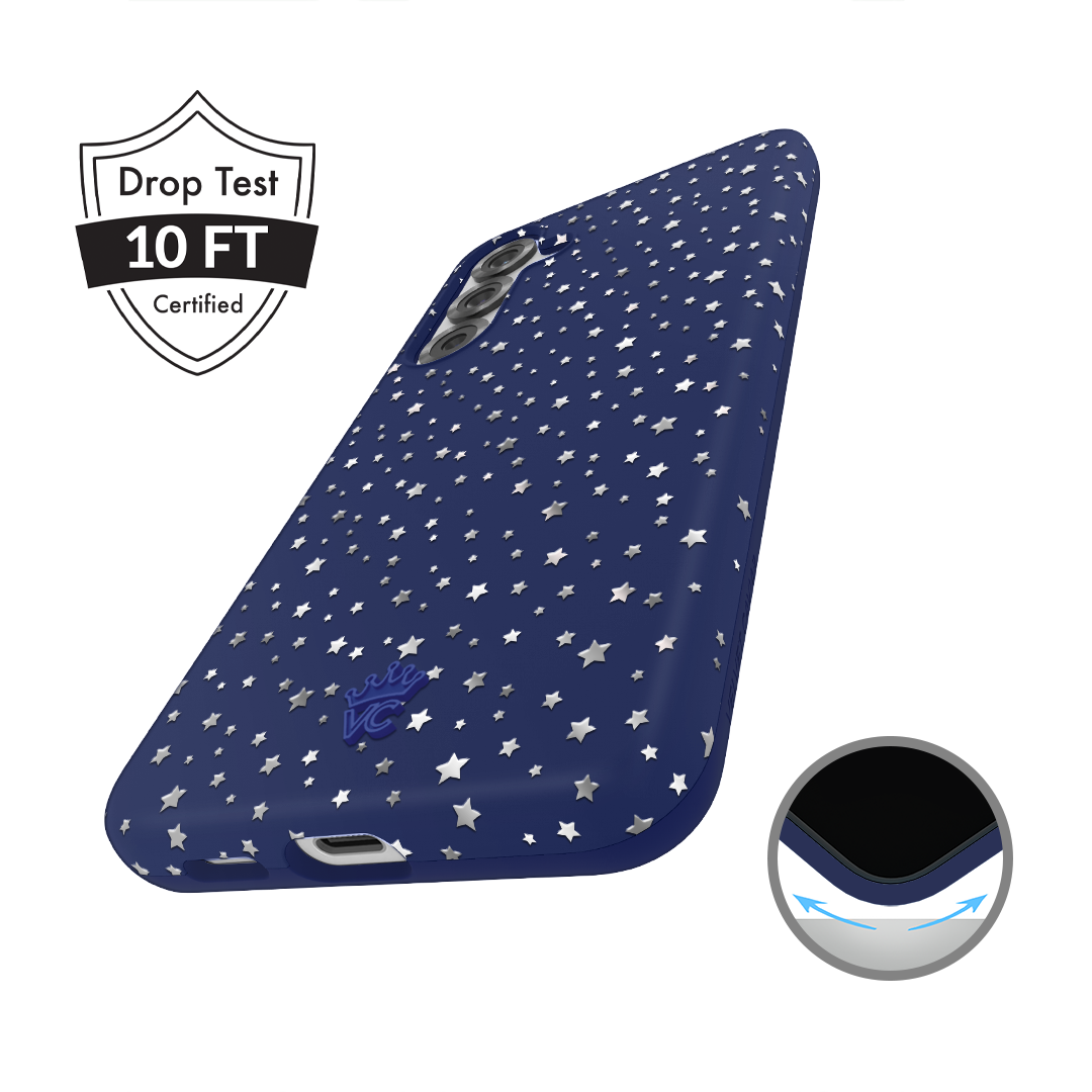 VELVET CAVIAR Samsung Case - Thumbnail 4