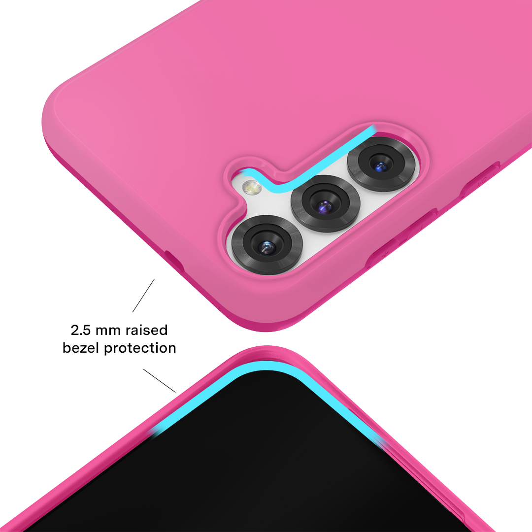 VELVET CAVIAR Samsung Case - Thumbnail 5