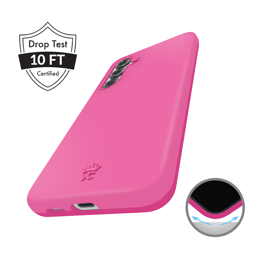 VELVET CAVIAR Samsung Case - Thumbnail 3