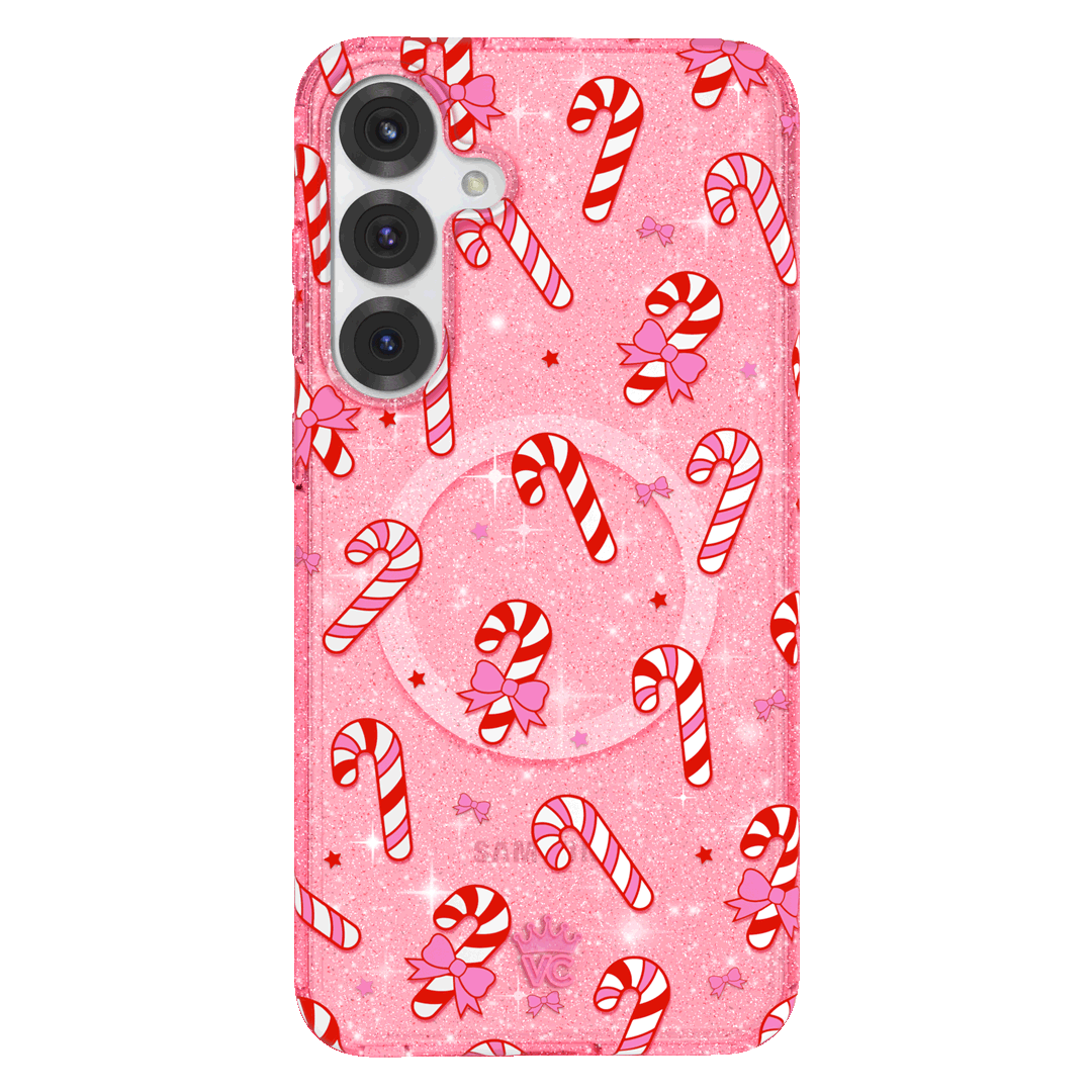 VELVET CAVIAR Samsung Case - Thumbnail 5