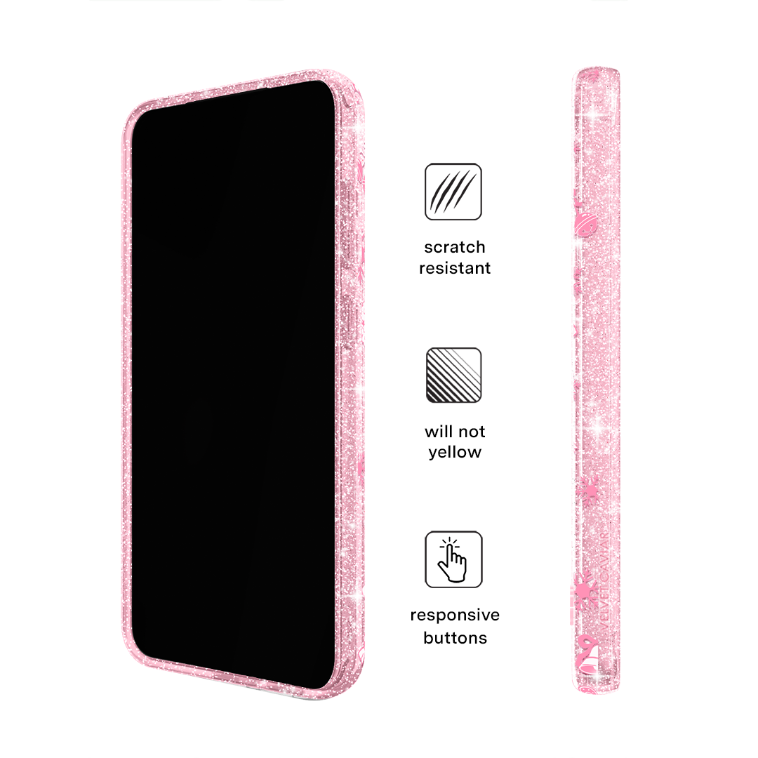 VELVET CAVIAR Samsung Case - Thumbnail 5