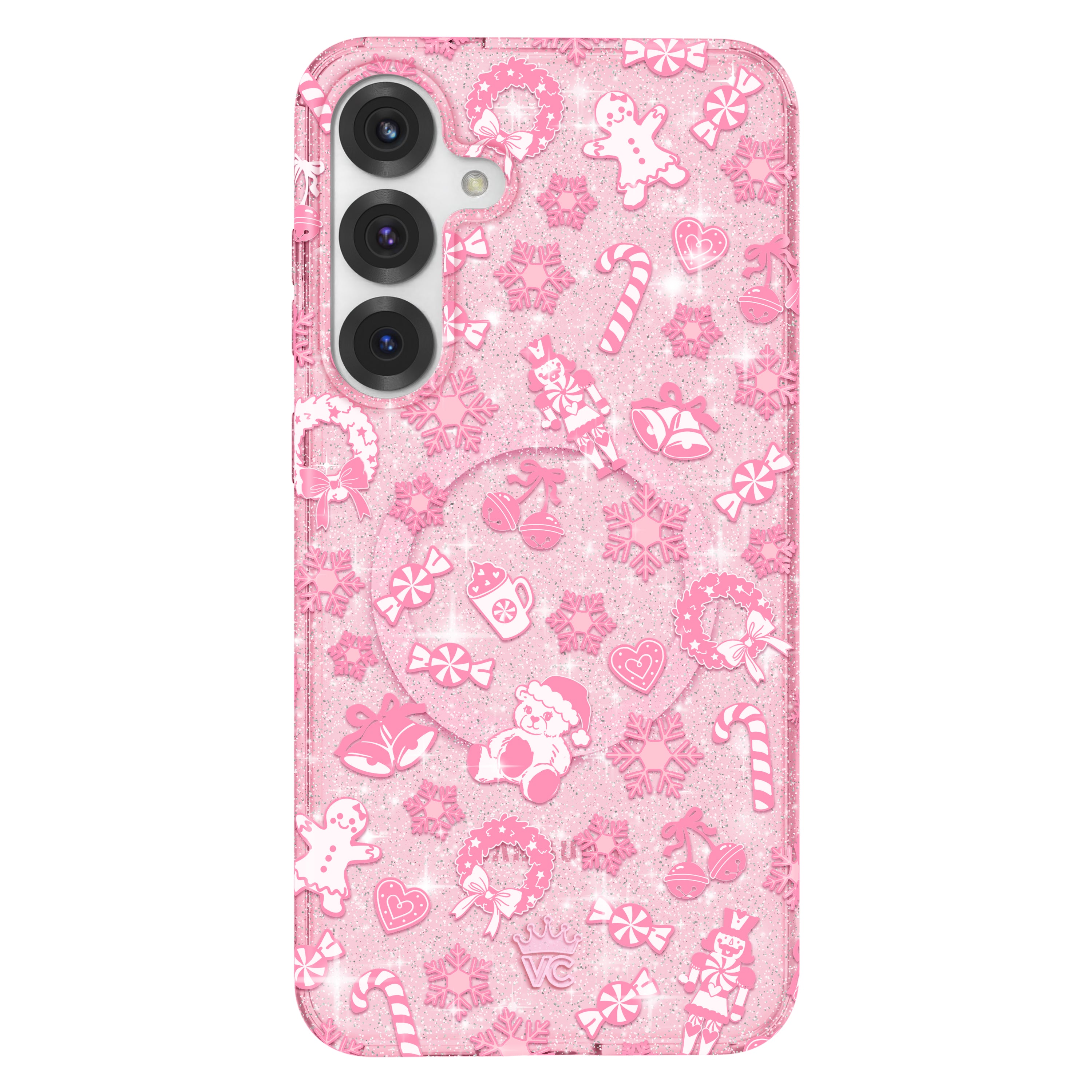 VELVET CAVIAR Samsung Case - Thumbnail 3