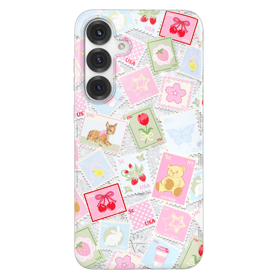 Samsung Galaxy S25 Cases Samsung Galaxy S25 Cases