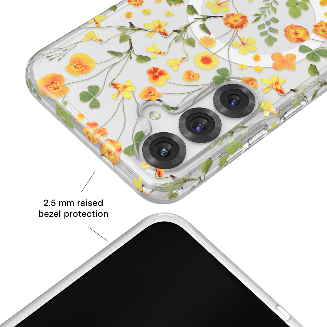 VELVET CAVIAR Samsung Case - Thumbnail 2
