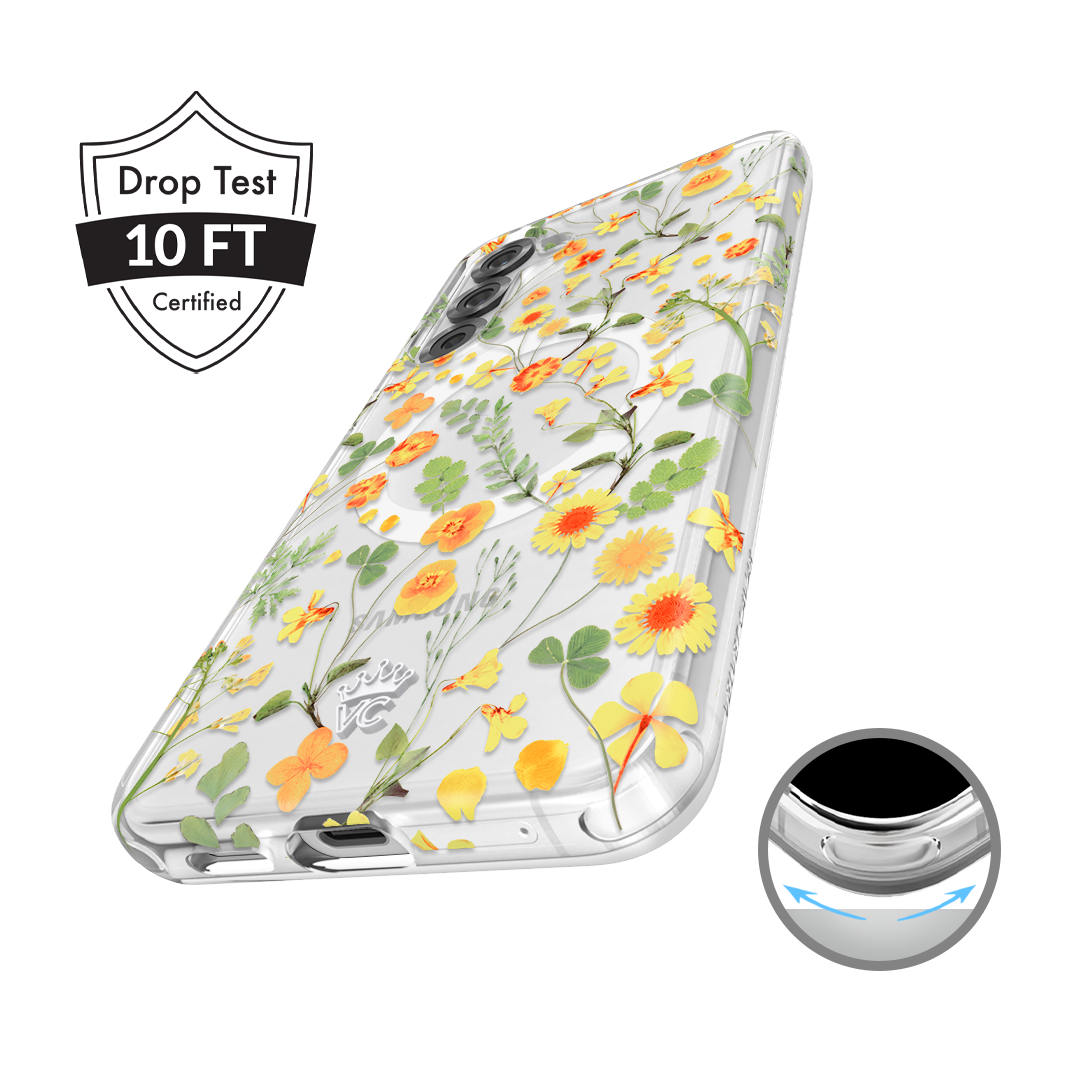 VELVET CAVIAR Samsung Case - Thumbnail 5