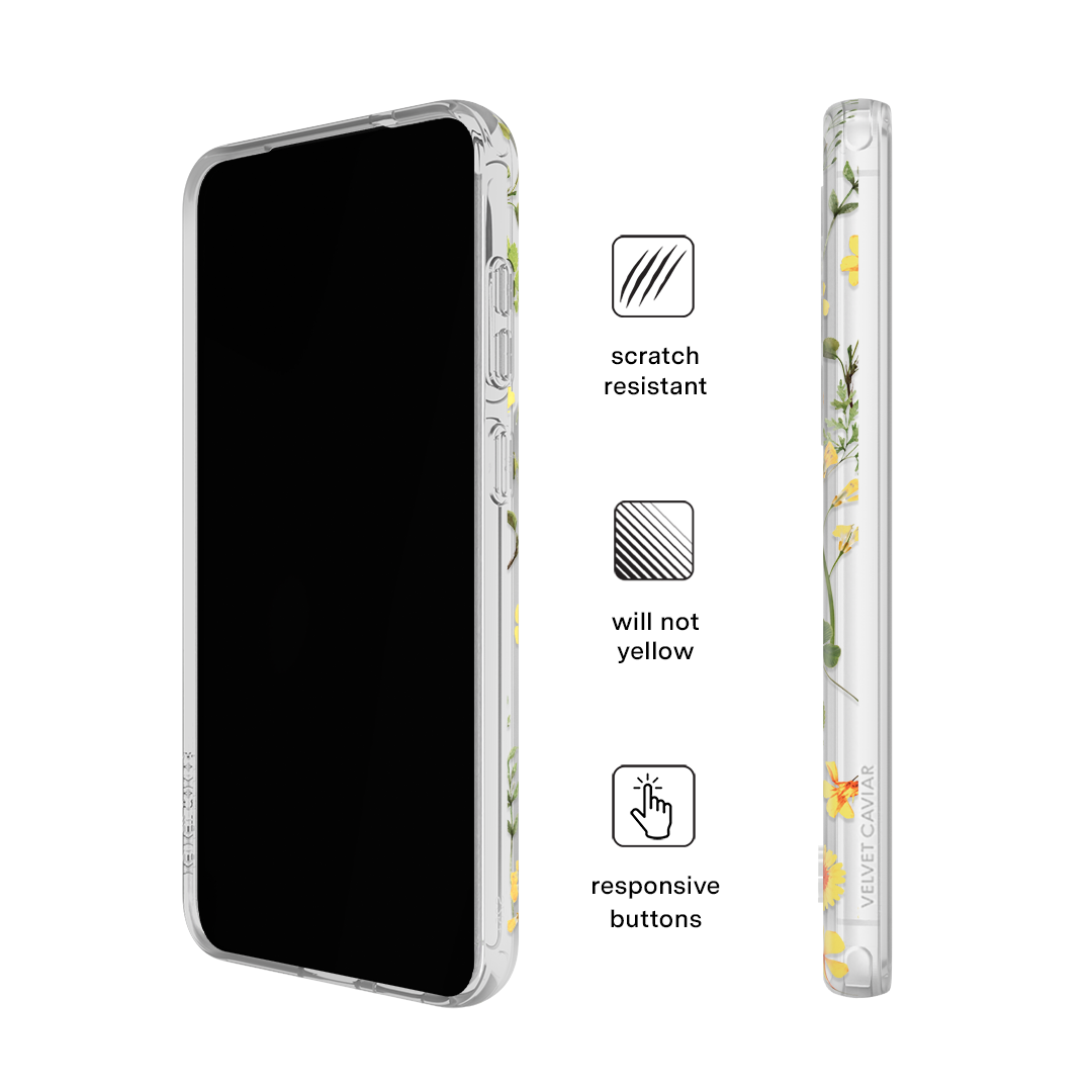 VELVET CAVIAR Samsung Case - Thumbnail 3