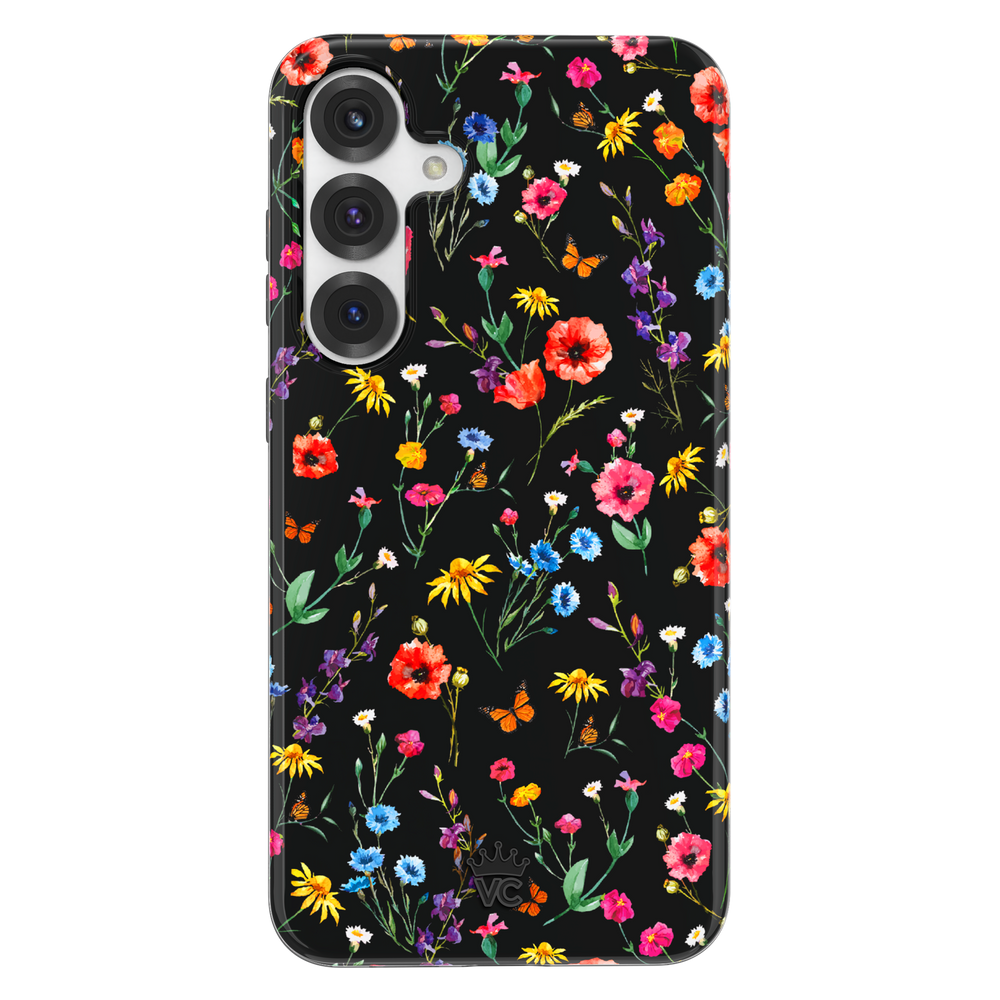 z flip 5 phone case Galaxy Z Flip 5 Thin Case // Latercase Coffee