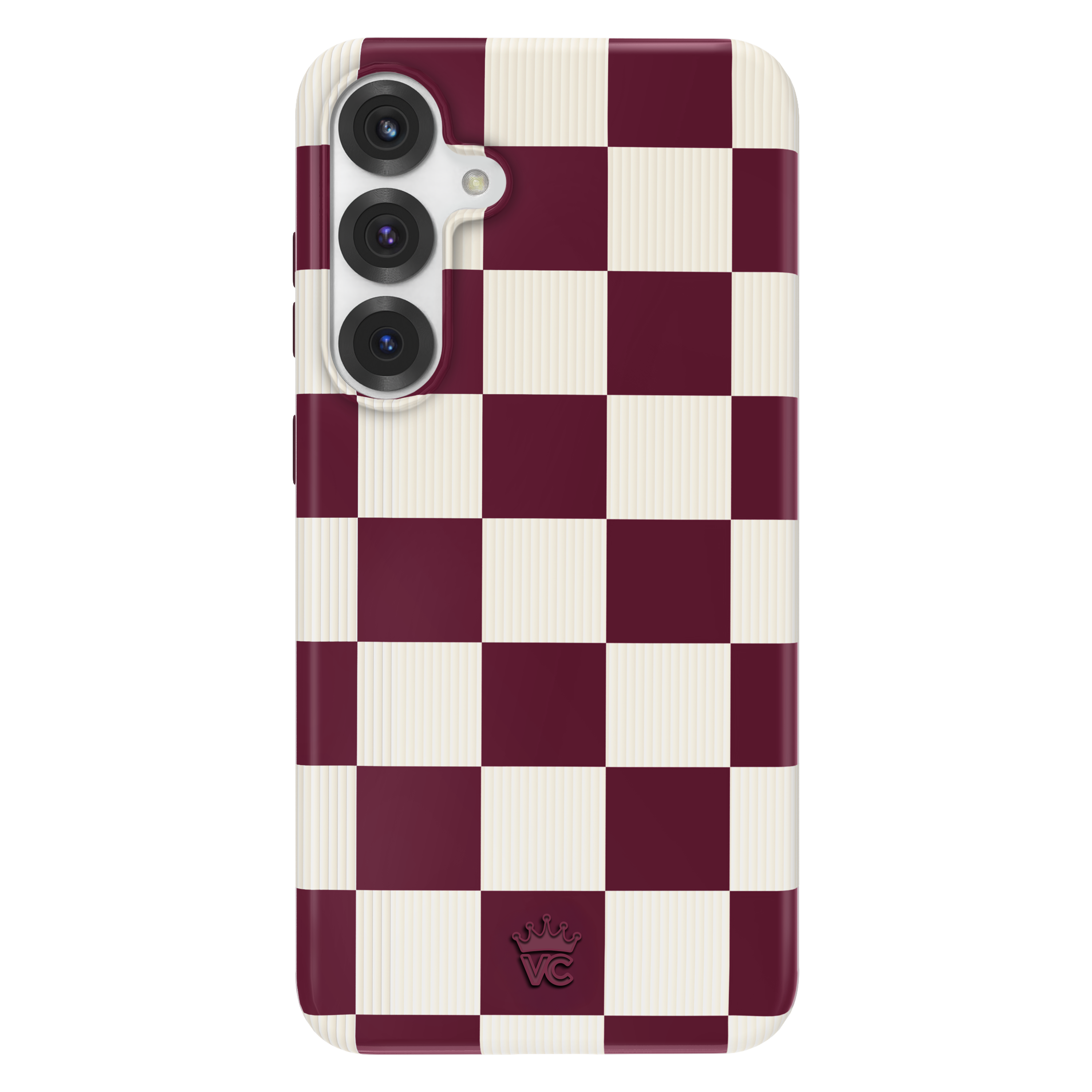 VELVET CAVIAR Vibe Checker Samsung Case - Thumbnail 2