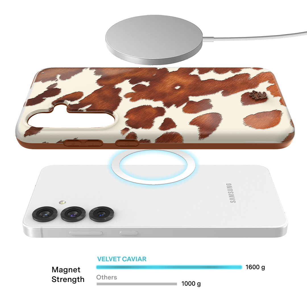 Velvet Caviar Samsung Case - Thumbnail 4