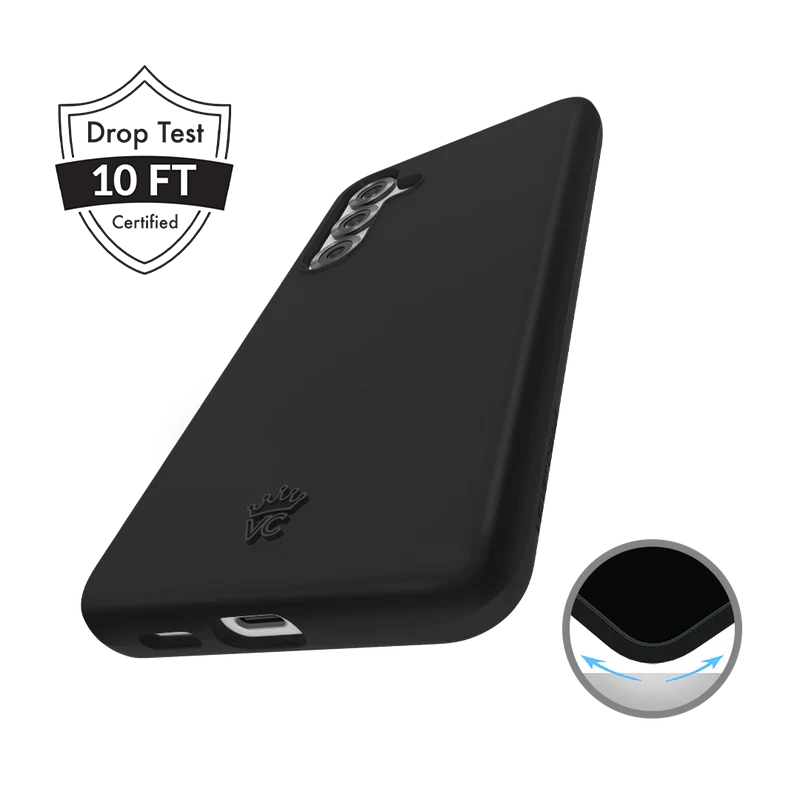 VELVET CAVIAR Samsung Case