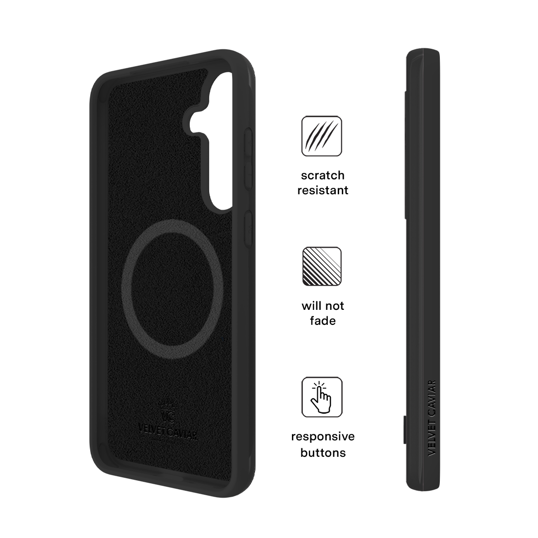 VELVET CAVIAR Samsung Case - Thumbnail 4