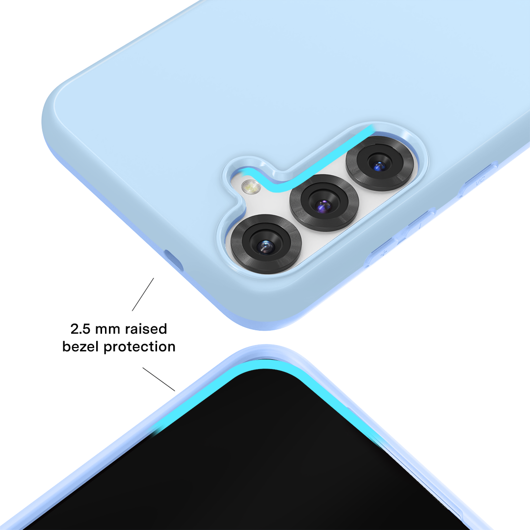 VELVET CAVIAR Samsung Case - Thumbnail 3