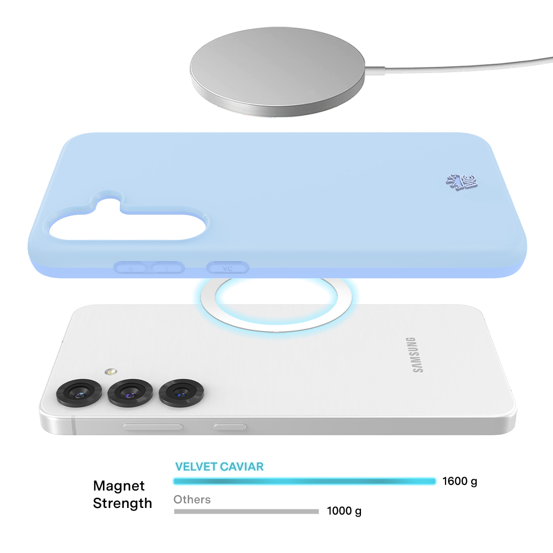 VELVET CAVIAR Samsung Case - Thumbnail 5