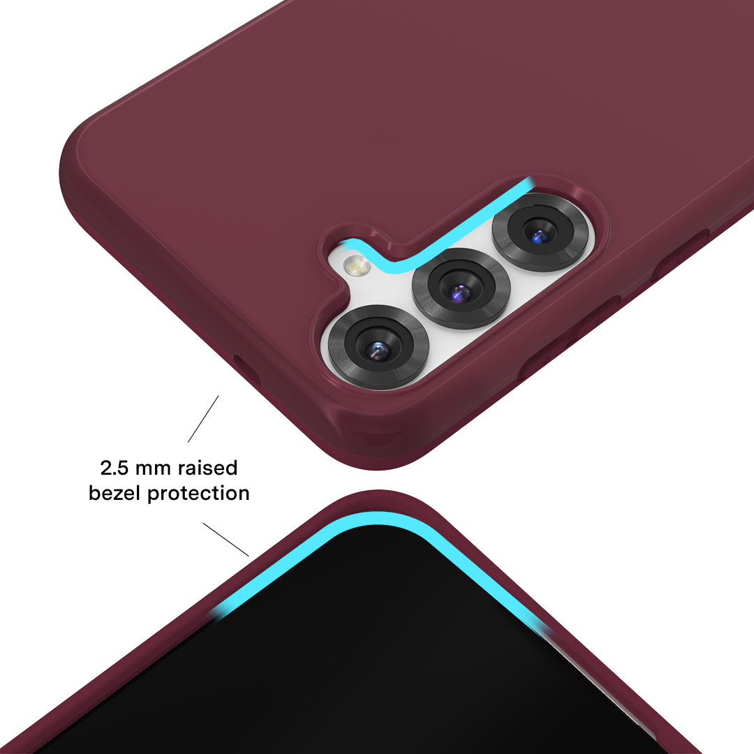 VELVET CAVIAR Samsung Case - Thumbnail 3
