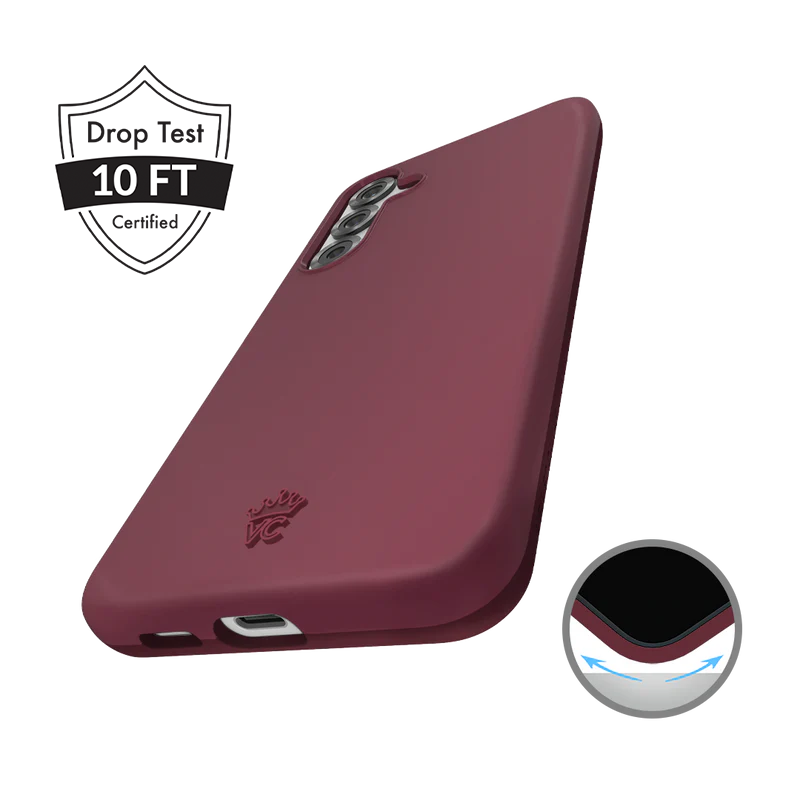 VELVET CAVIAR Samsung Case - Thumbnail 2