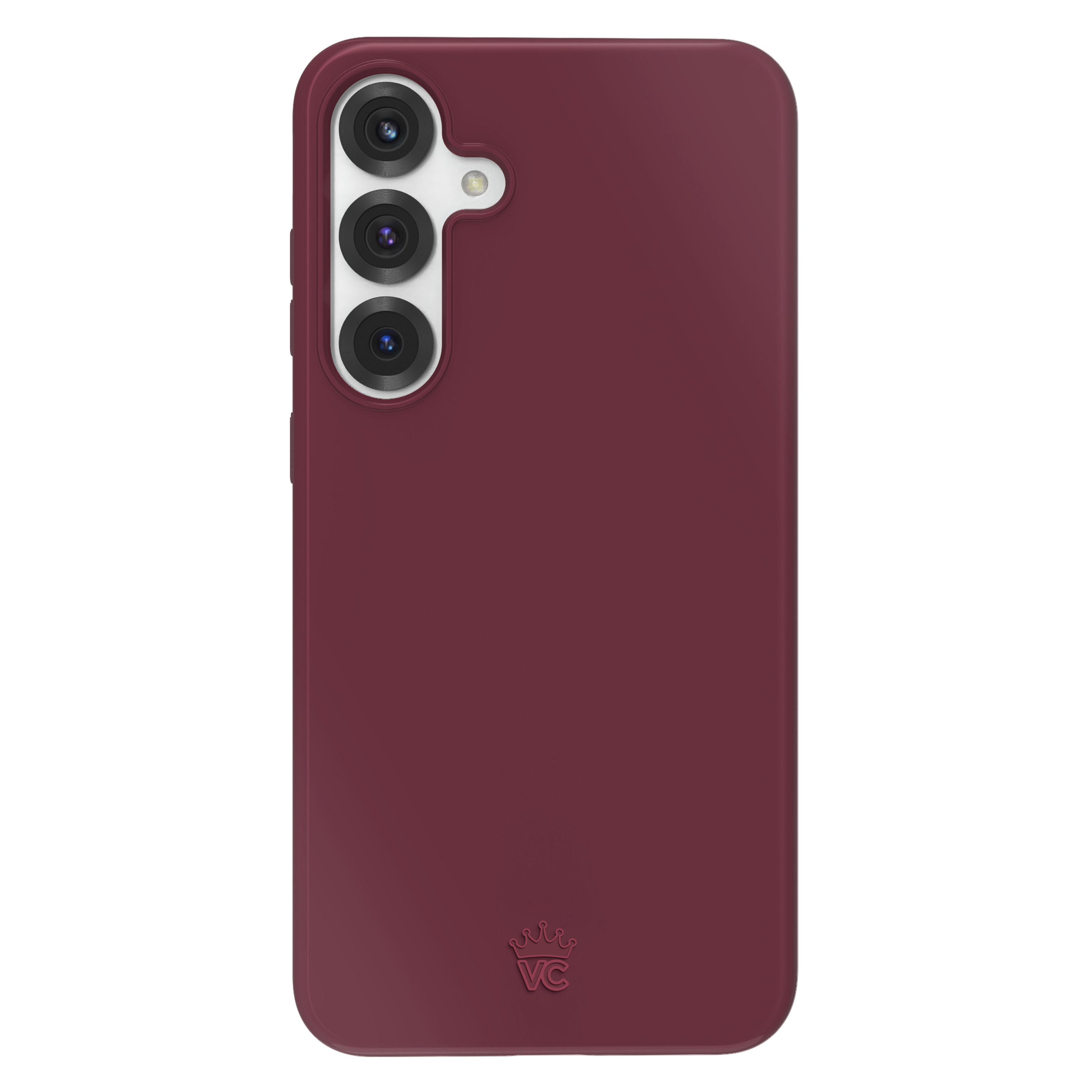 VELVET CAVIAR Samsung Case