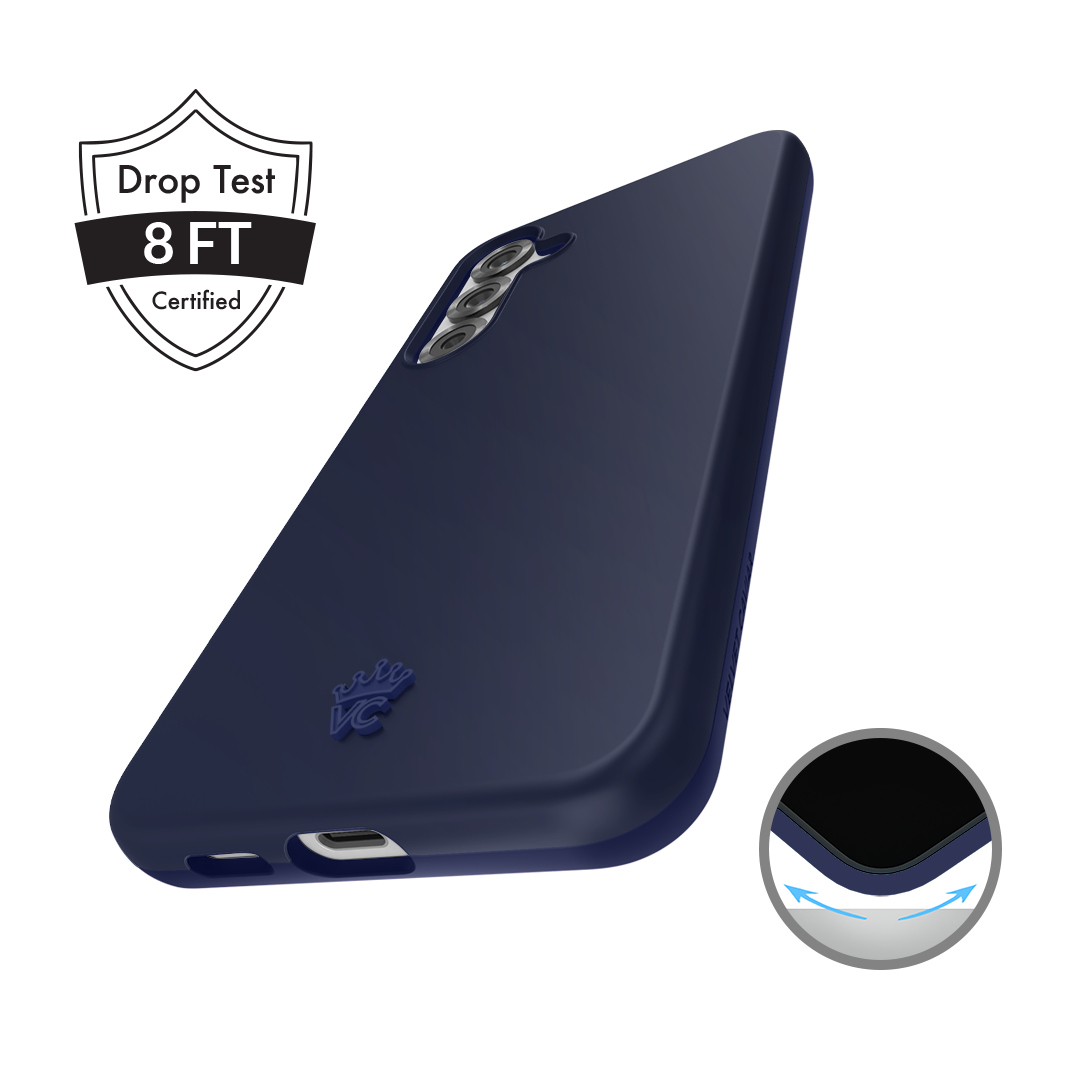 VELVET CAVIAR Samsung Case - Thumbnail 2