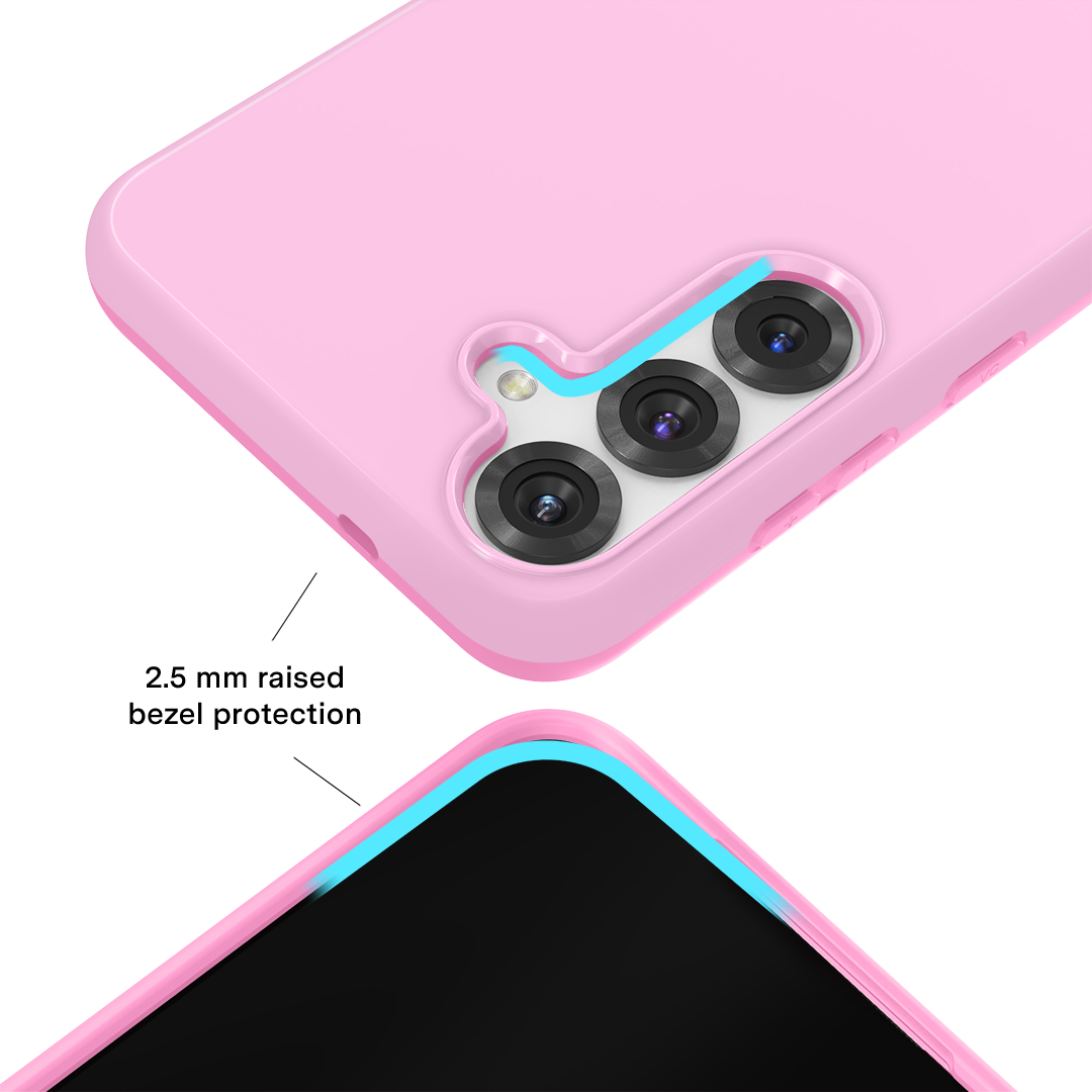VELVET CAVIAR Samsung Case - Thumbnail 2