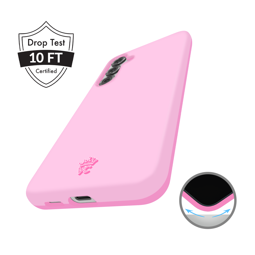 VELVET CAVIAR Samsung Case - Thumbnail 4