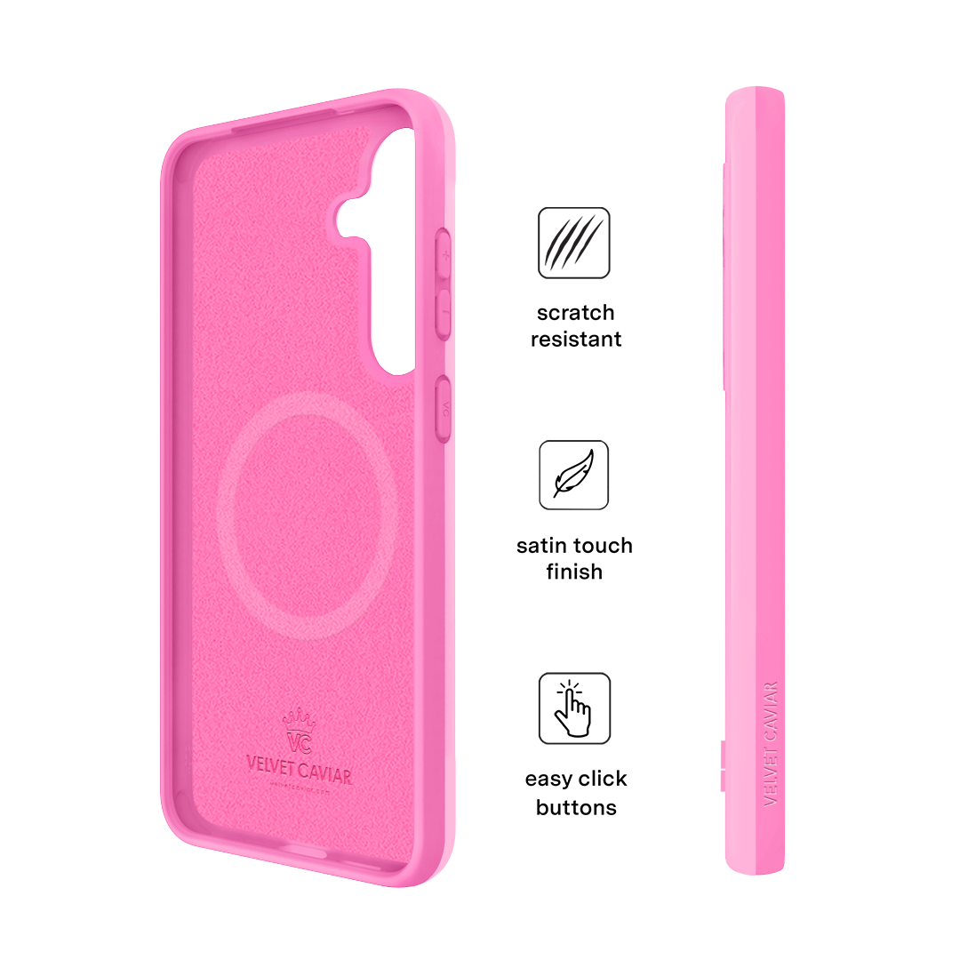 VELVET CAVIAR Samsung Case - Thumbnail 5