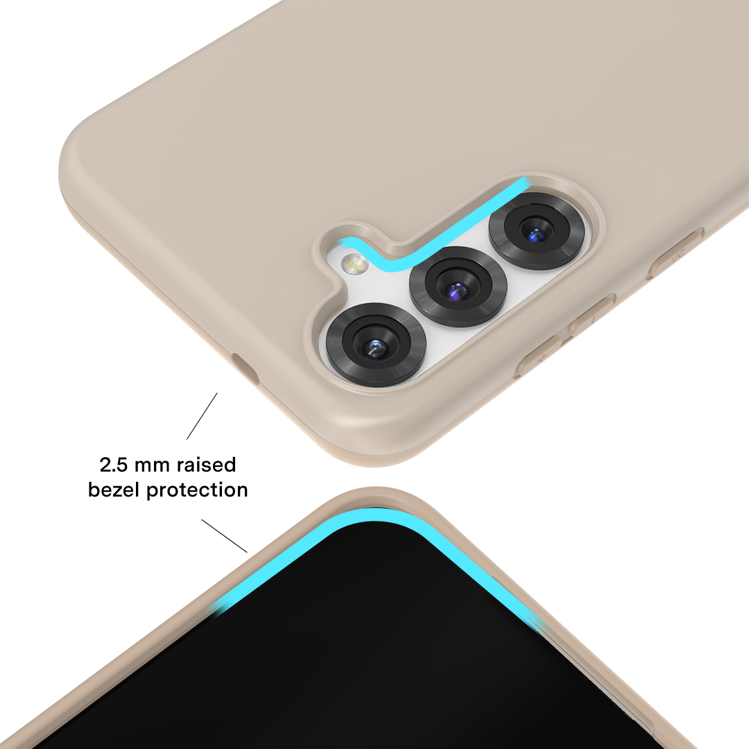 VELVET CAVIAR Samsung Case - Thumbnail 2