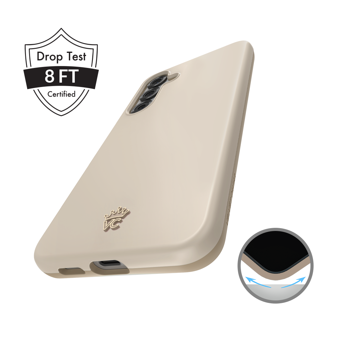 VELVET CAVIAR Samsung Case - Thumbnail 3