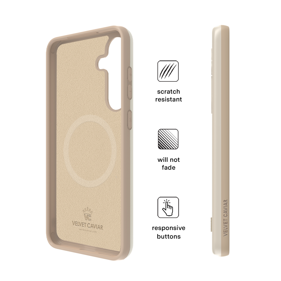 VELVET CAVIAR Samsung Case - Thumbnail 5