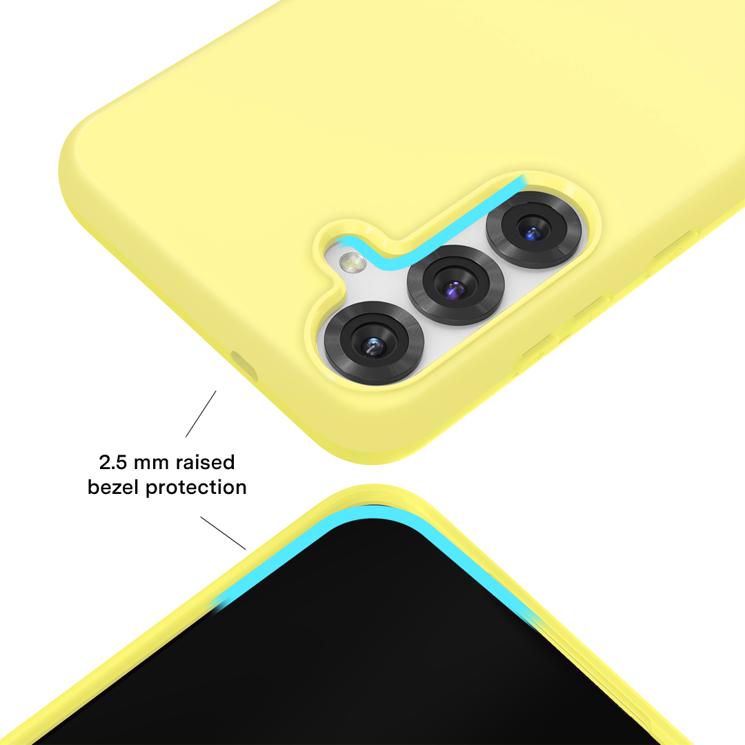 VELVET CAVIAR Samsung Case - Thumbnail 4