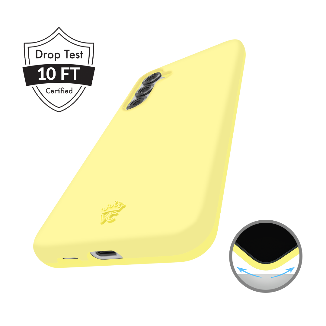 VELVET CAVIAR Samsung Case - Thumbnail 5