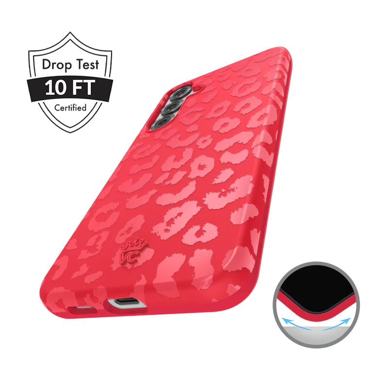 VELVET CAVIAR Samsung Case - Thumbnail 5