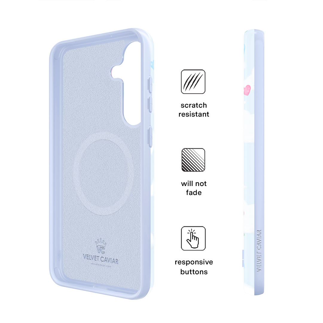 VELVET CAVIAR Samsung Case - Thumbnail 5