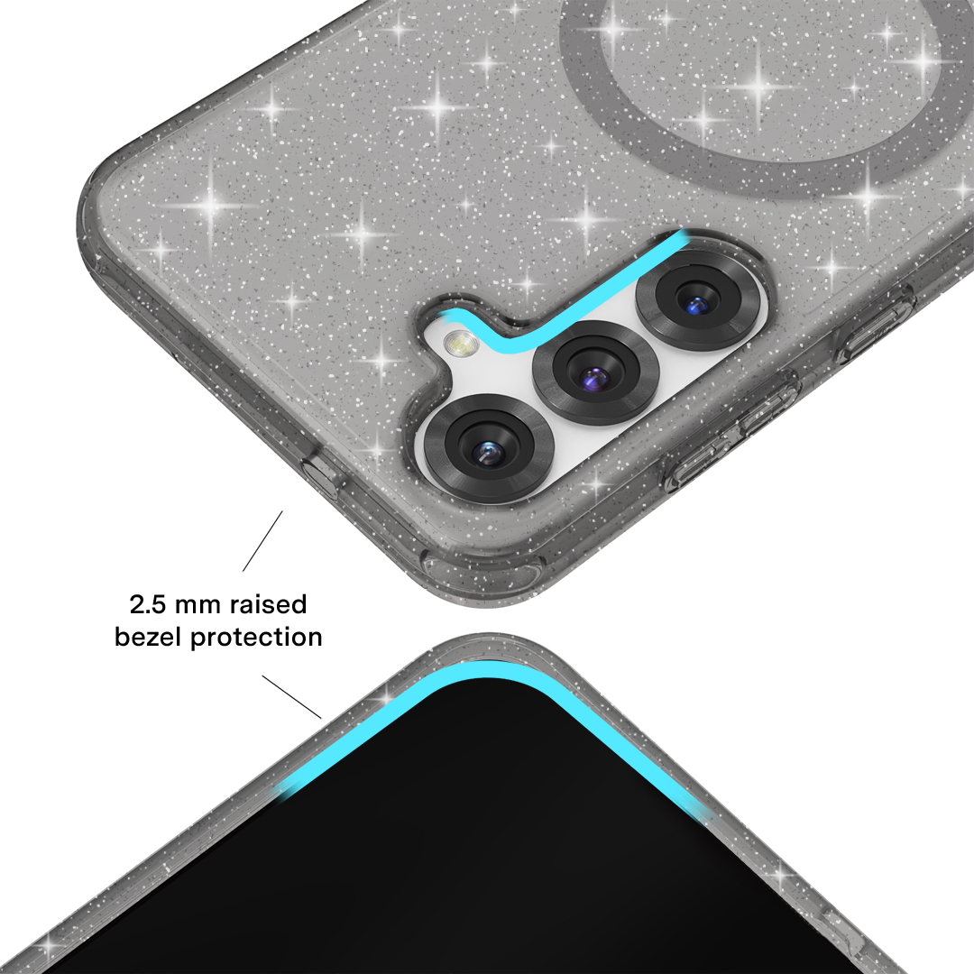 VELVET CAVIAR Samsung Case - Thumbnail 4