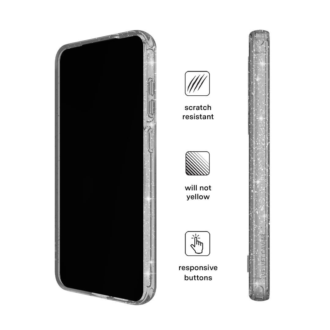 VELVET CAVIAR Samsung Case - Thumbnail 5
