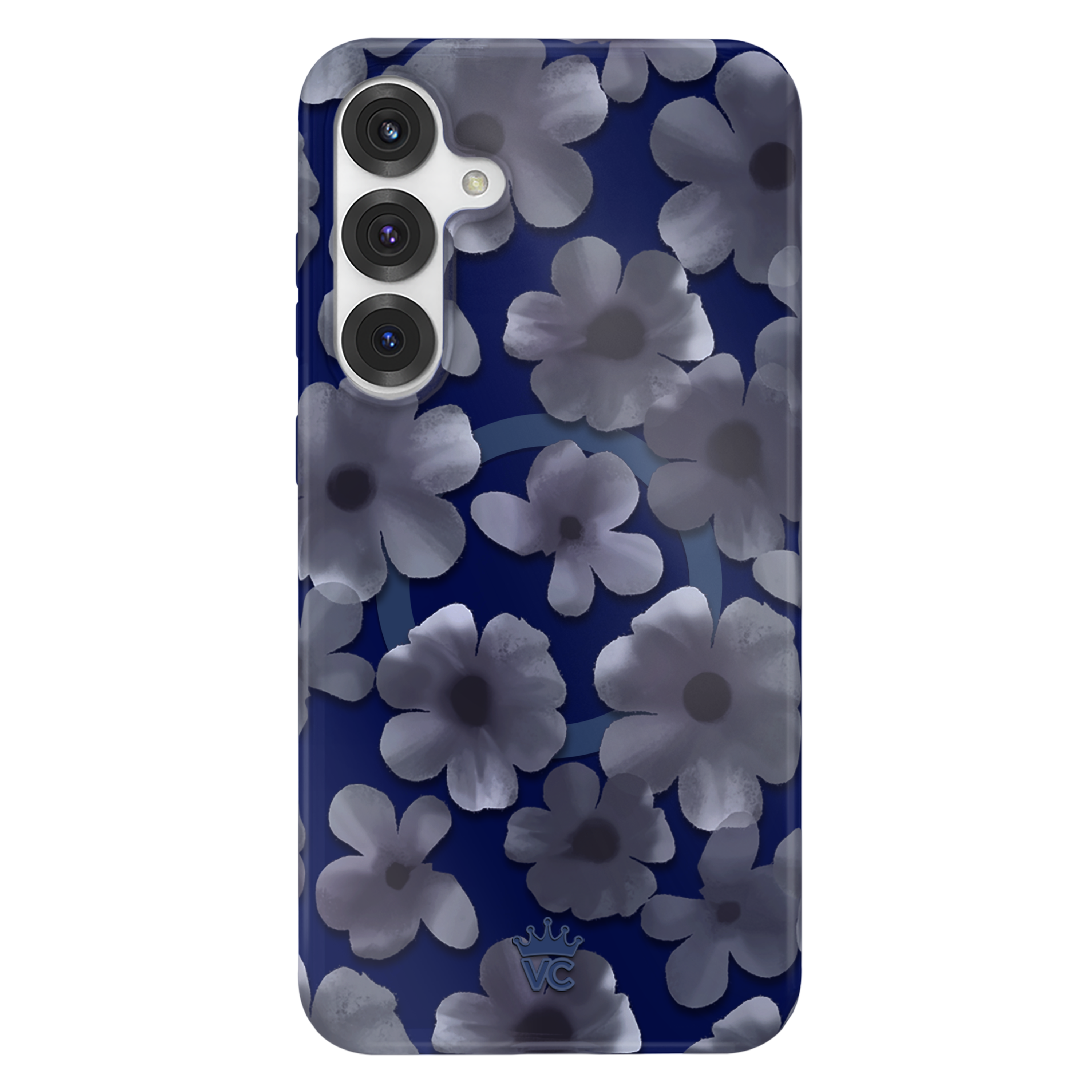 VELVET CAVIAR Samsung Case - Thumbnail 2