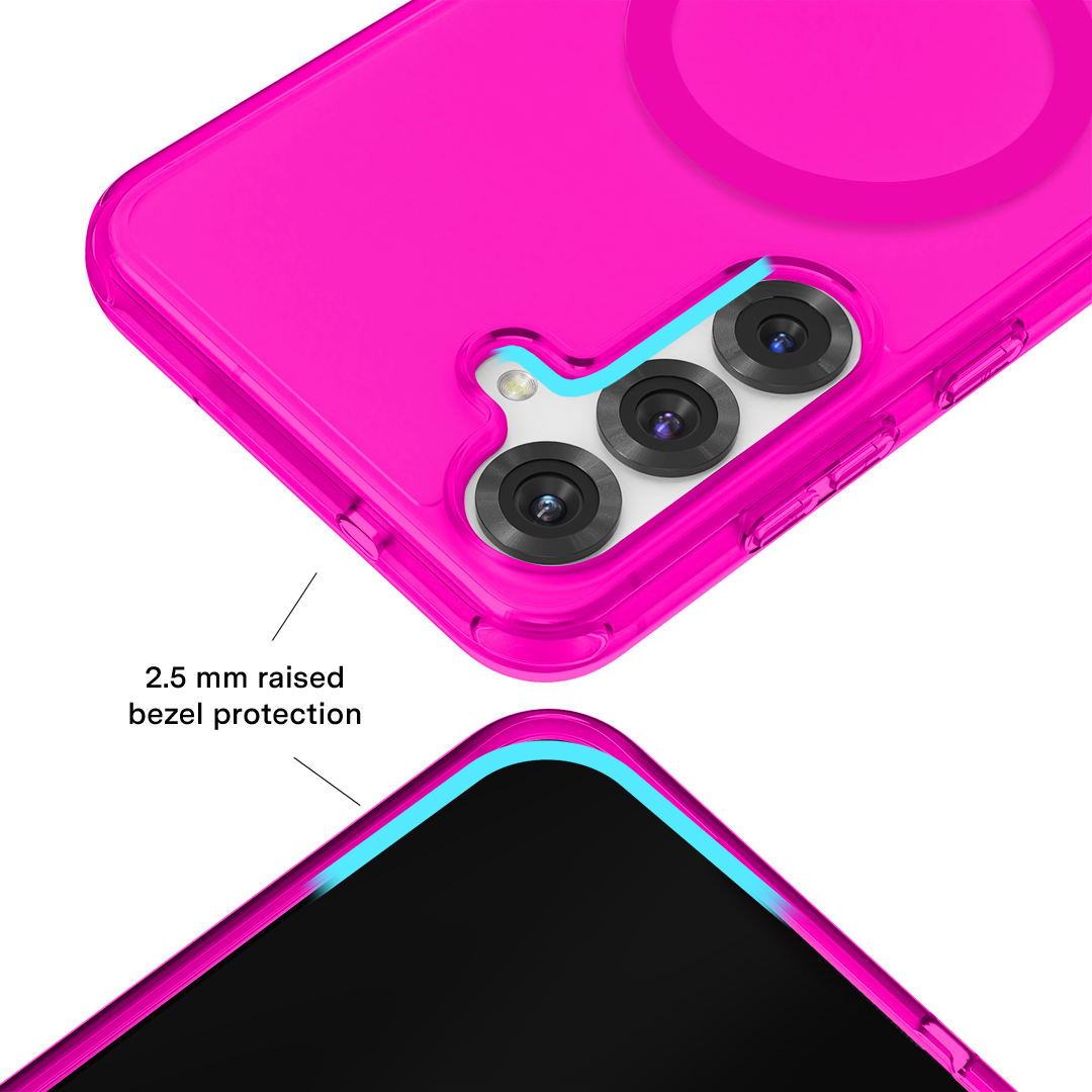 VELVET CAVIAR Samsung Case - Thumbnail 2