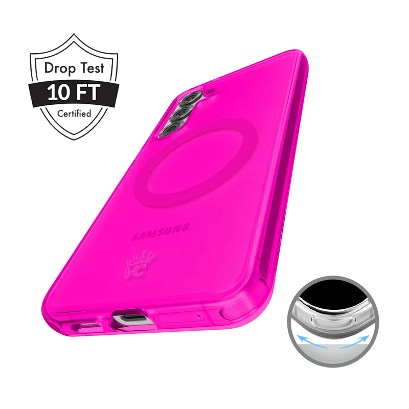 VELVET CAVIAR Samsung Case - Thumbnail 5