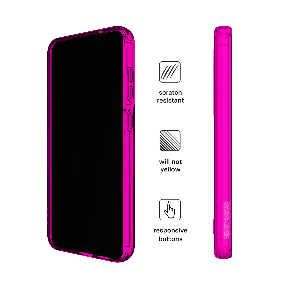 VELVET CAVIAR Samsung Case