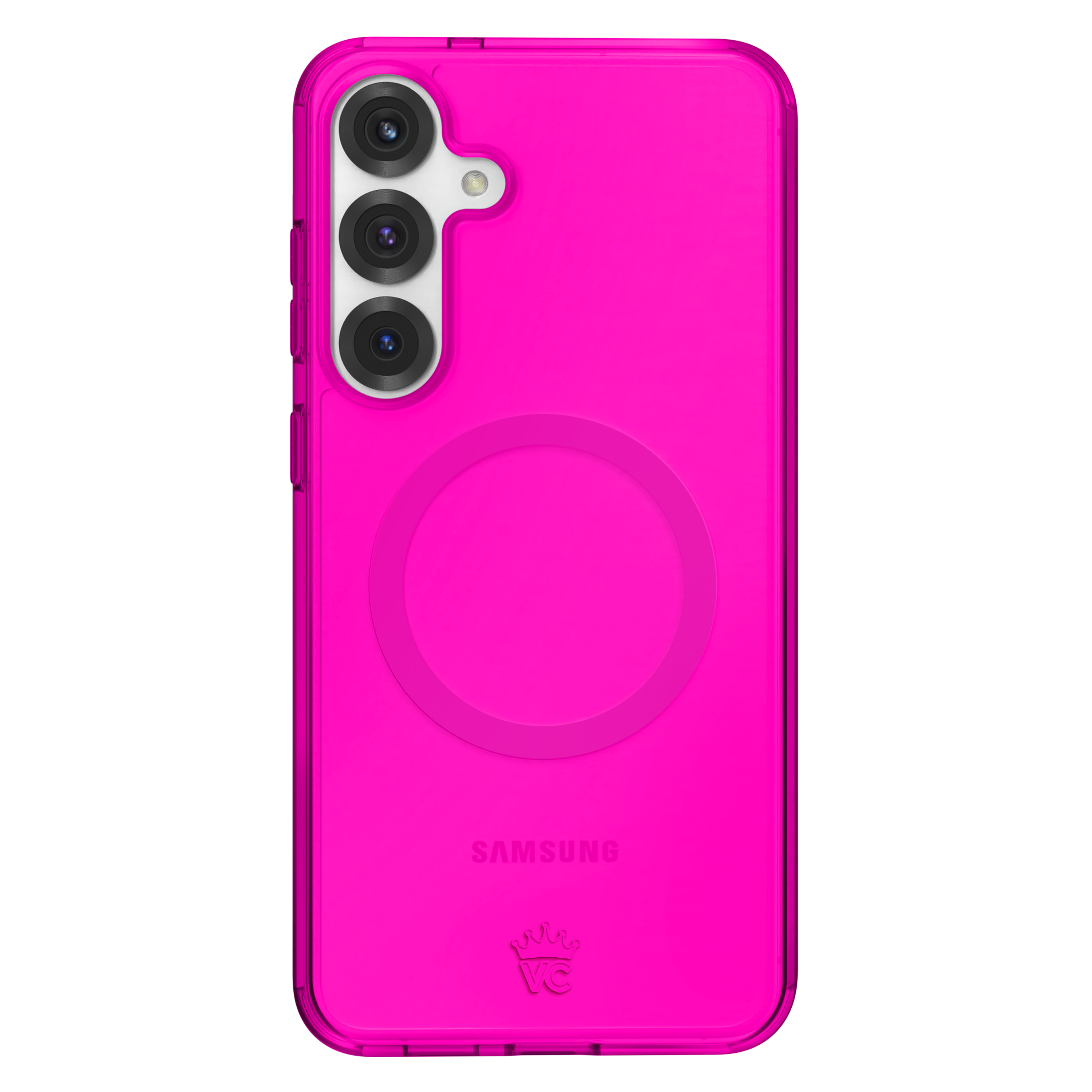 VELVET CAVIAR Samsung Case - Thumbnail 3