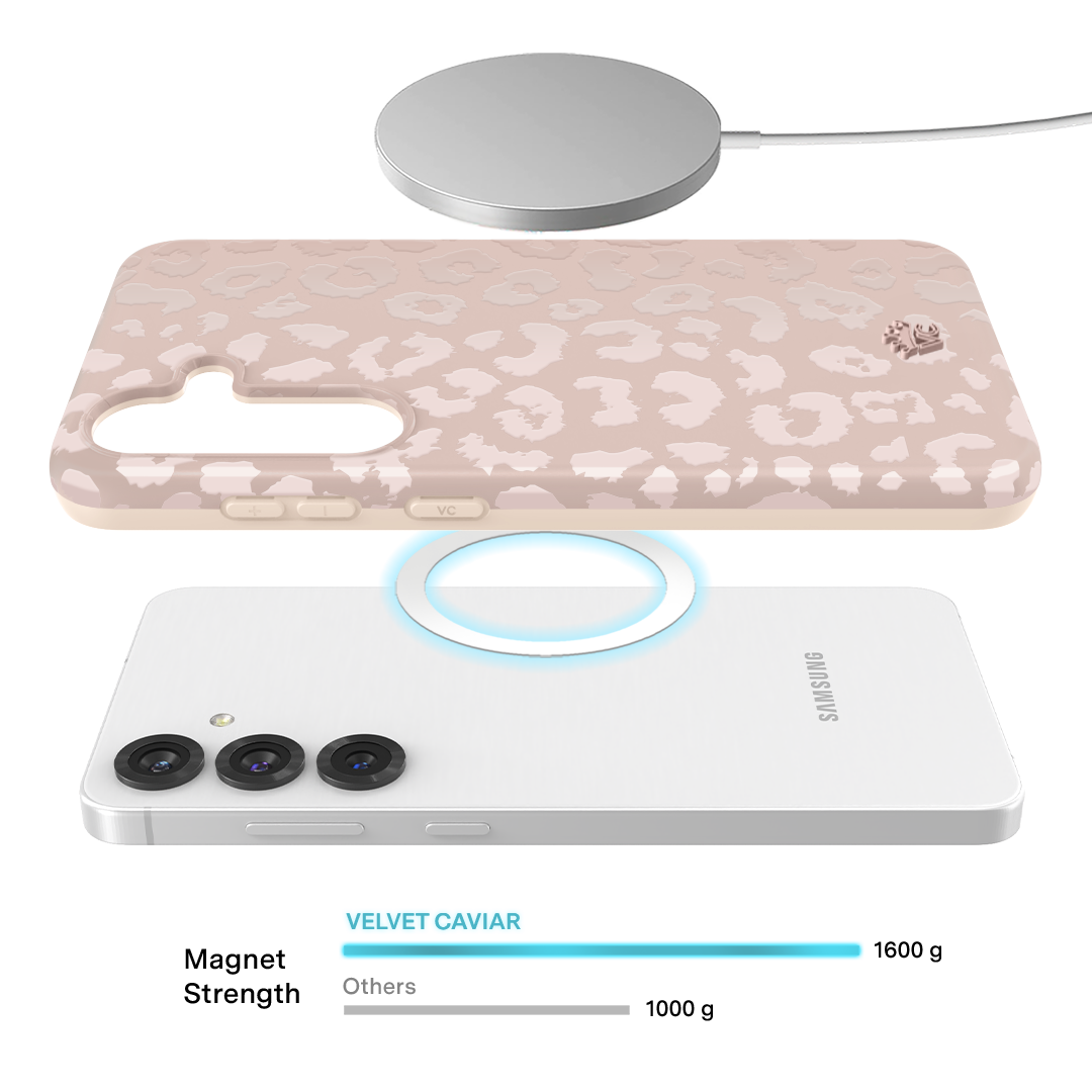 VELVET CAVIAR Samsung Case - Thumbnail 5