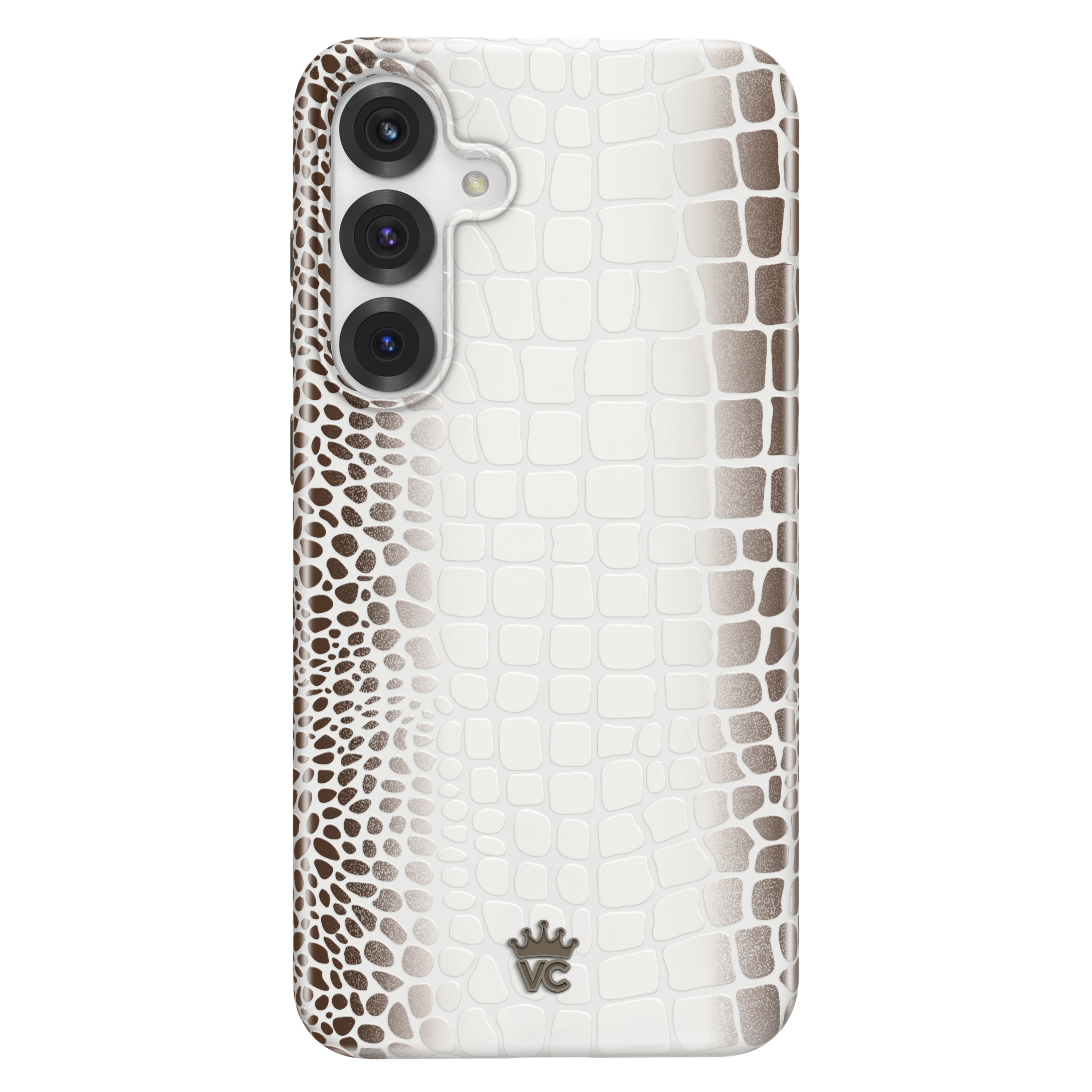 VELVET CAVIAR Himalayan Croc Case - Thumbnail 2