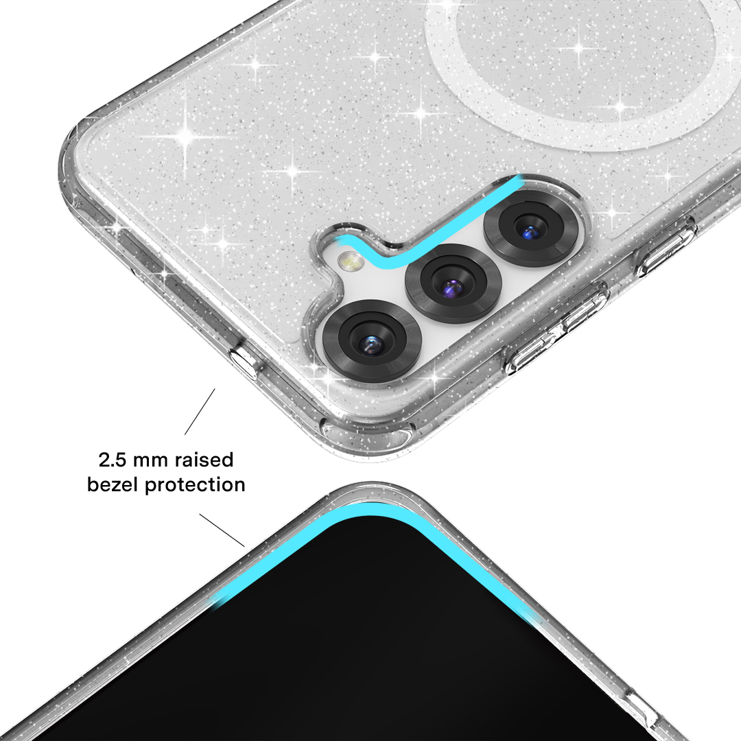 VELVET CAVIAR Samsung Case - Thumbnail 2