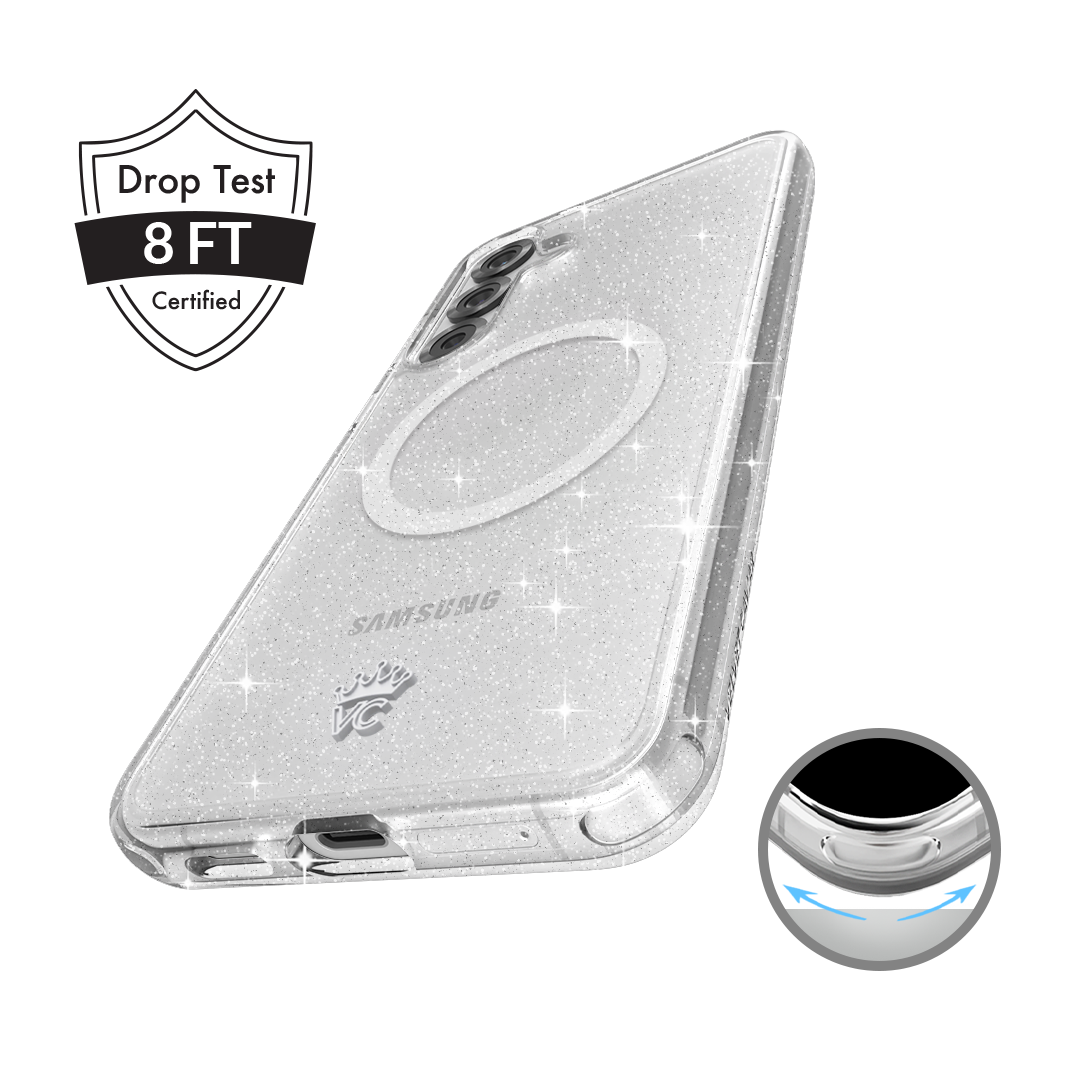 VELVET CAVIAR Samsung Case - Thumbnail 5