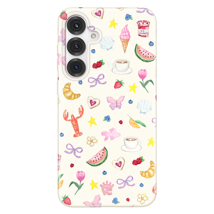 Galaxy S25