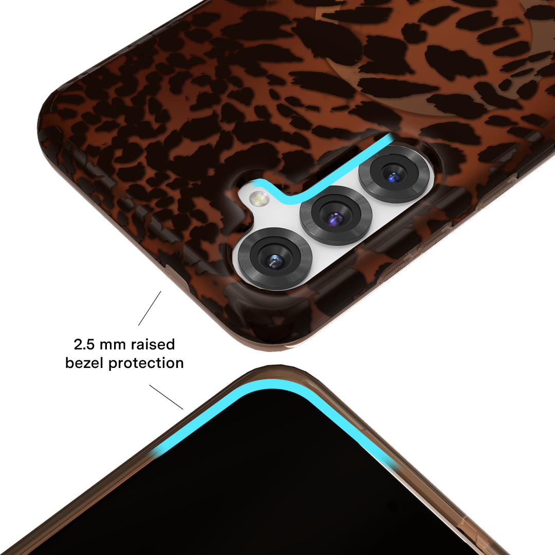 Velvet Caviar Samsung Case - Thumbnail 4
